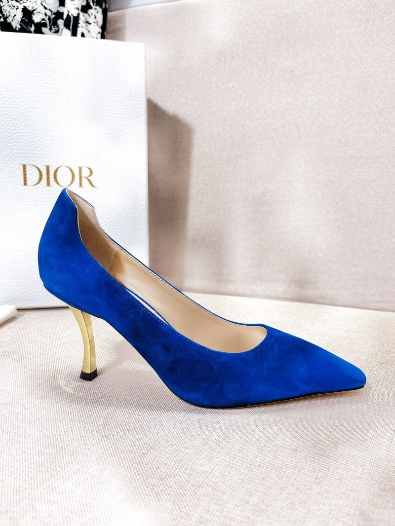 Christian Dior Heeled Shoes